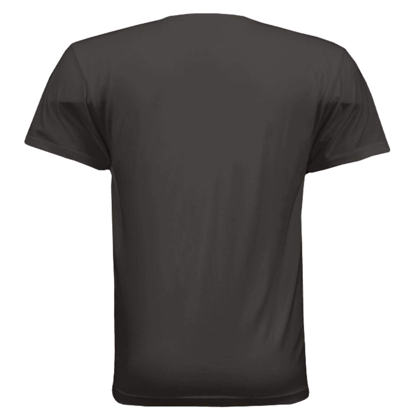 BLACK - TD501 - BACK