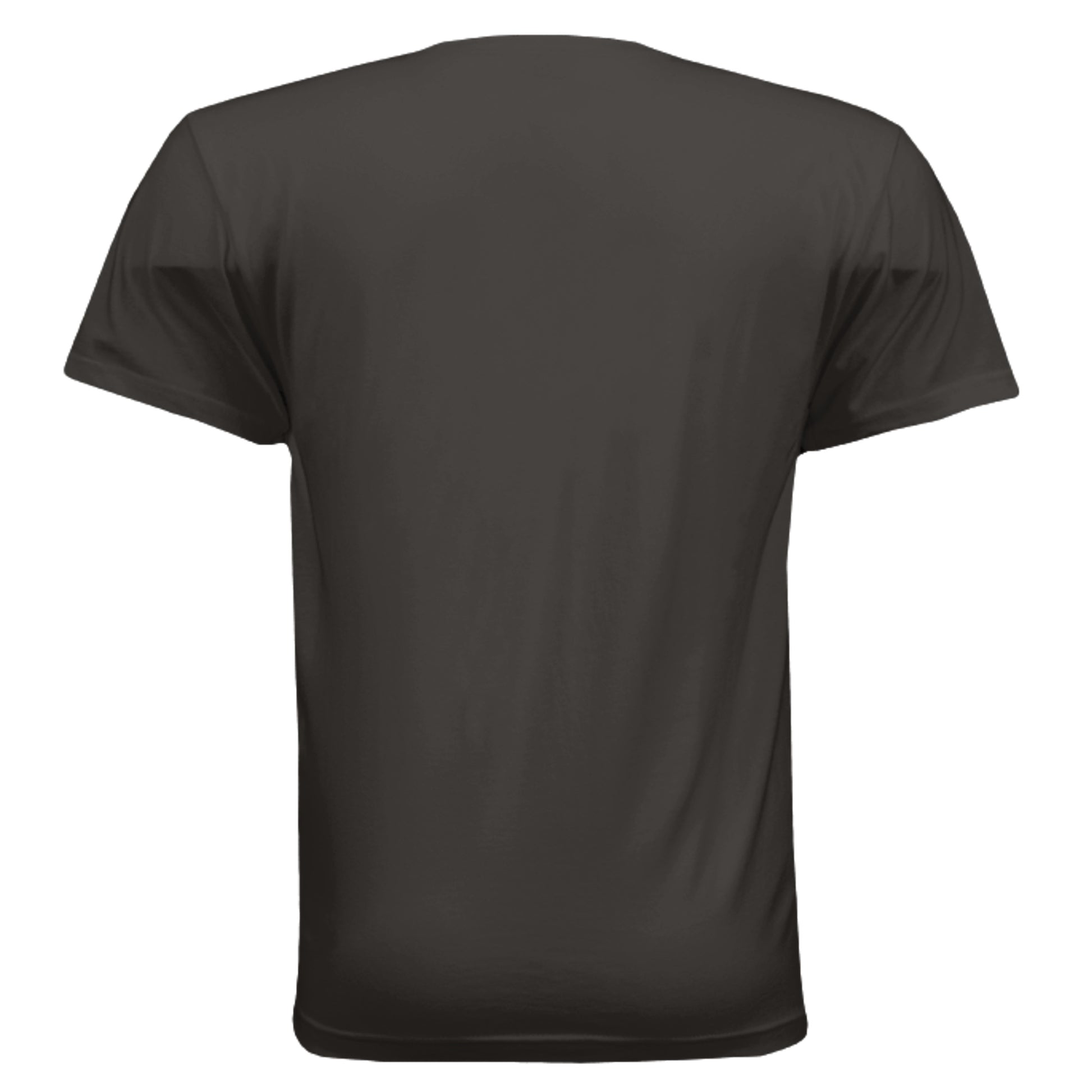 BLACK - TD501 - BACK