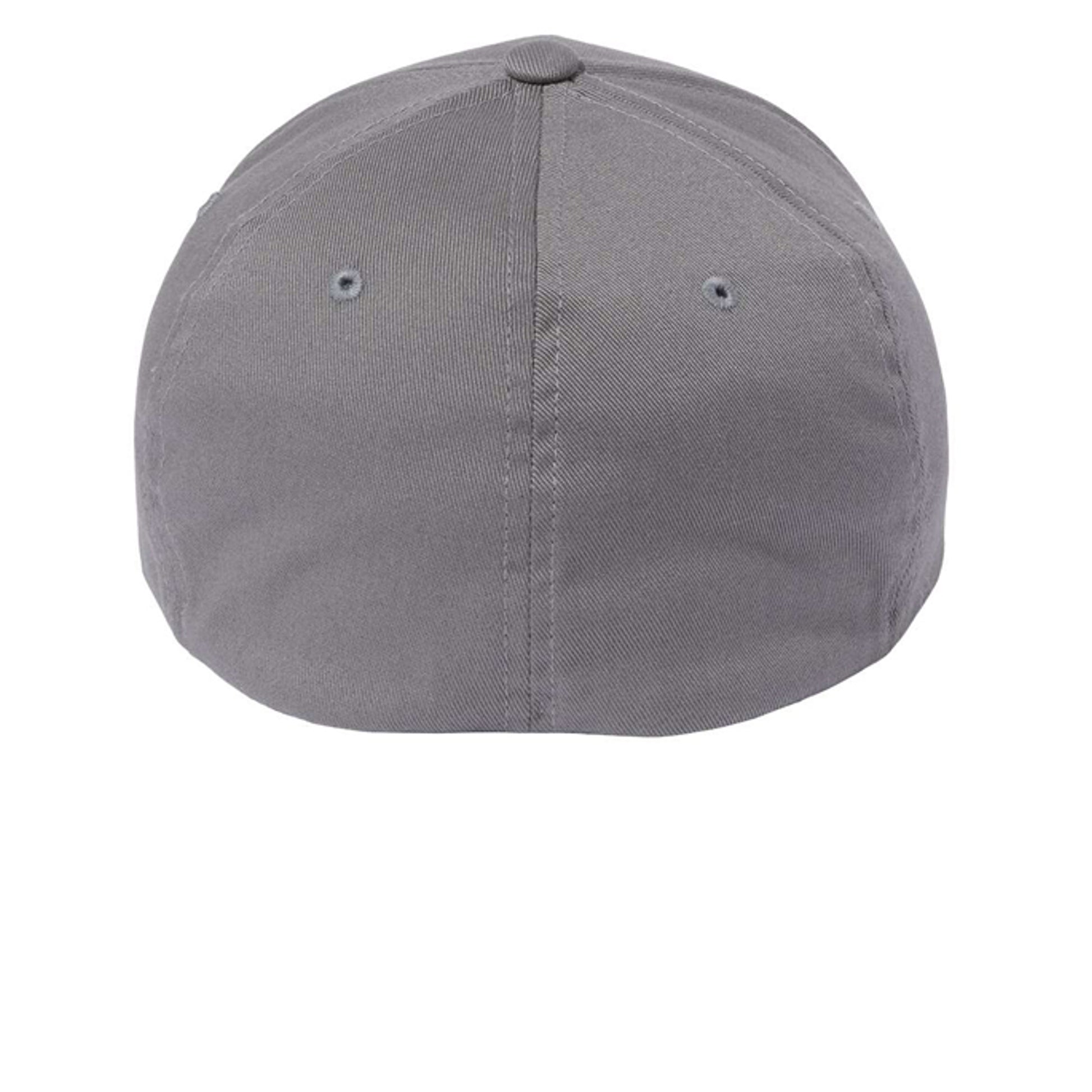 Grey - 6100NU - BACK