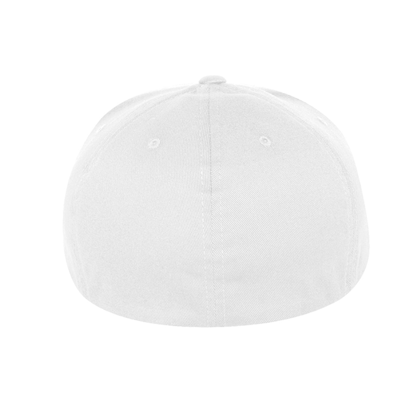 WHITE - 6297F - BACK