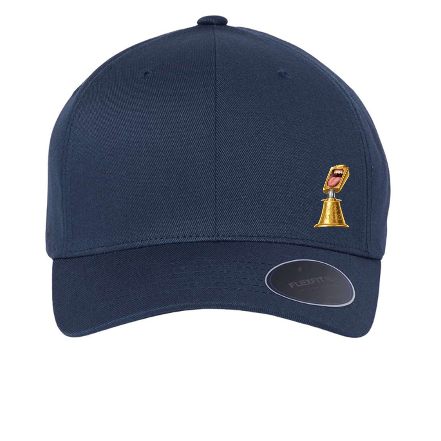 Navy - 6100NU - FRONT