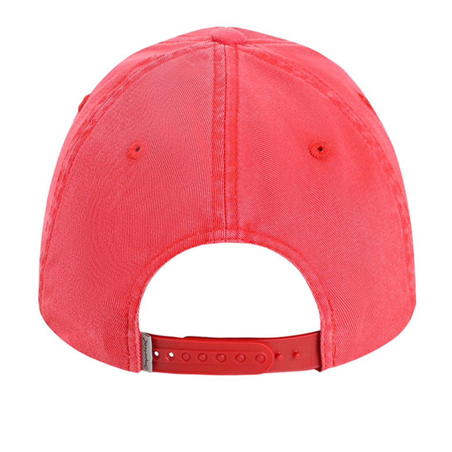 Nantucket Red - X240 - BACK
