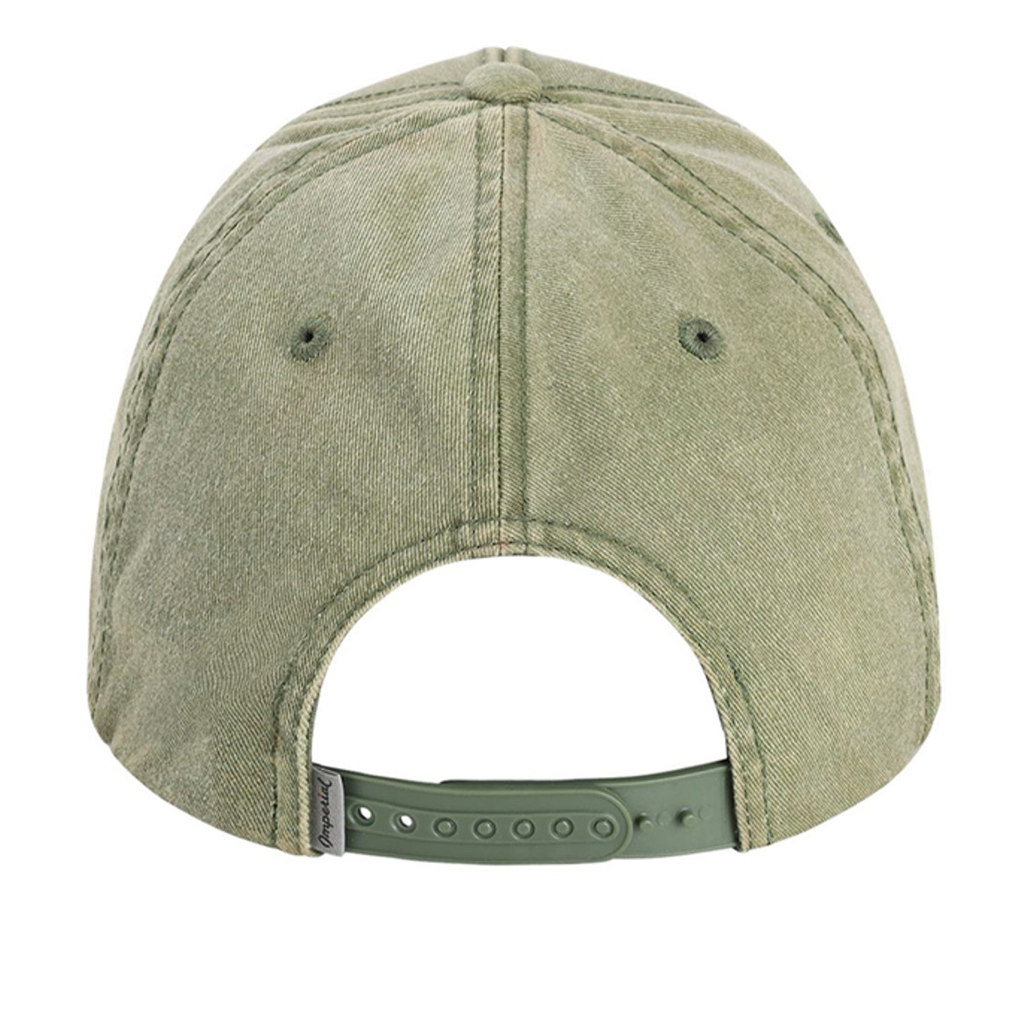 Olive Green - X240 - BACK