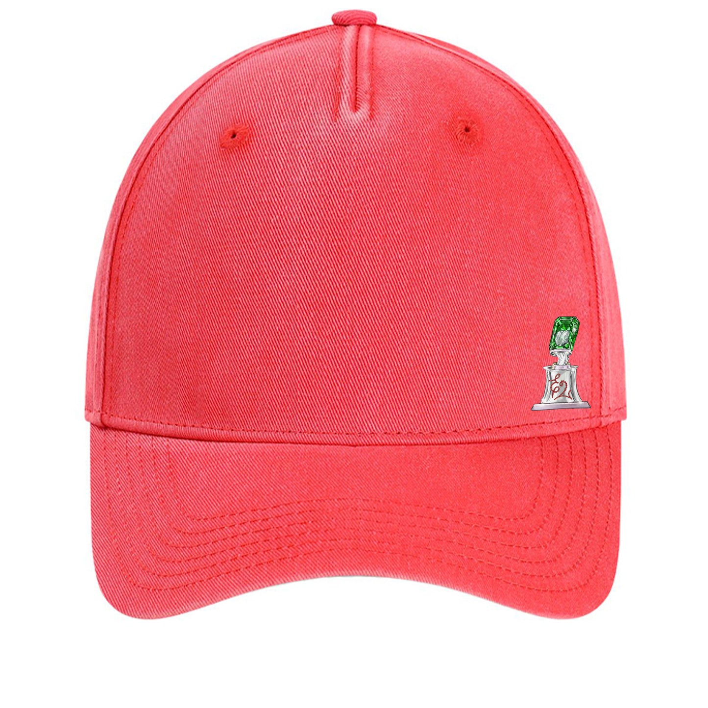 Nantucket Red - X240 - FRONT