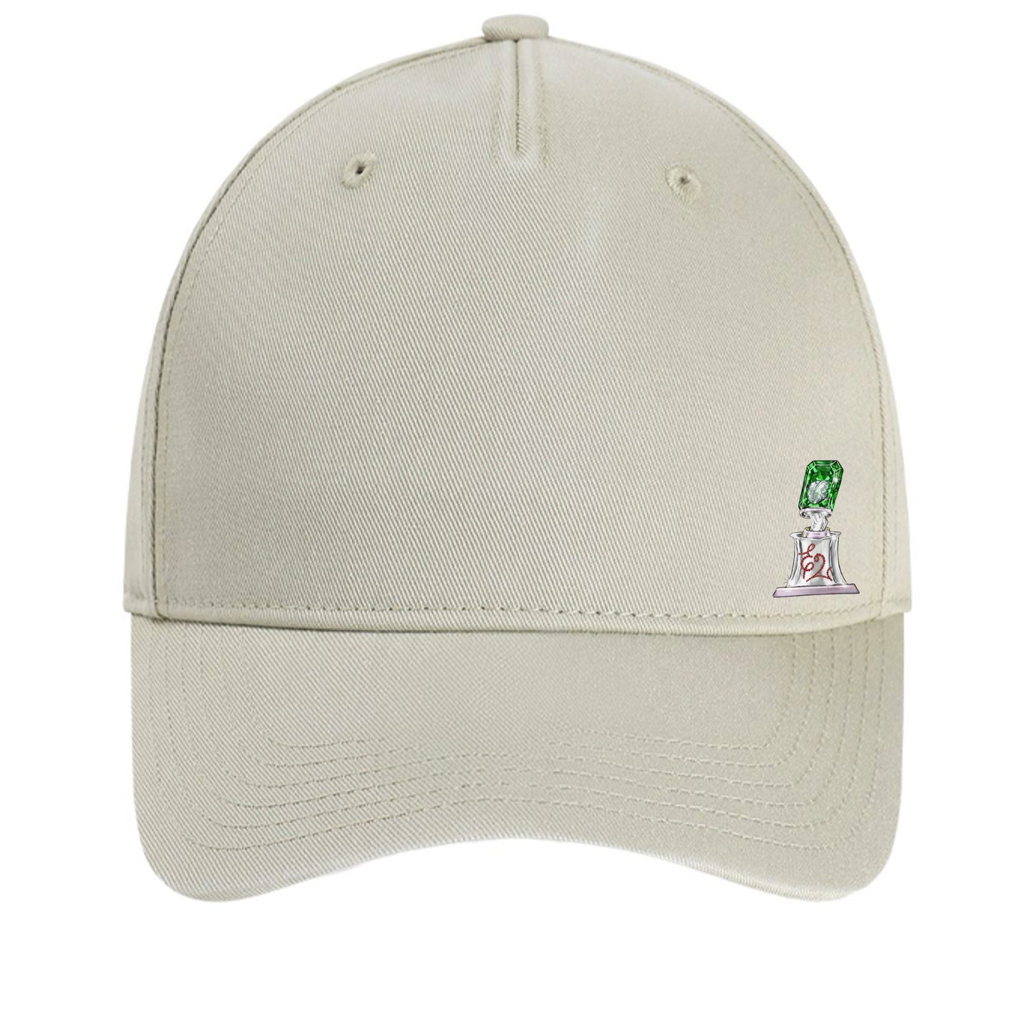 Stone Khaki - X240 - FRONT