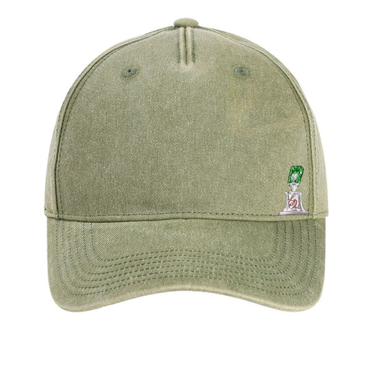 Olive Green - X240 - FRONT